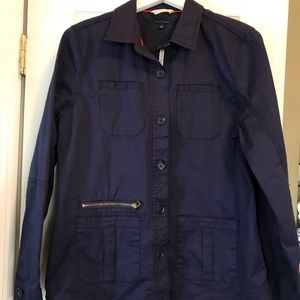 Tommy Hilfiger Jacket